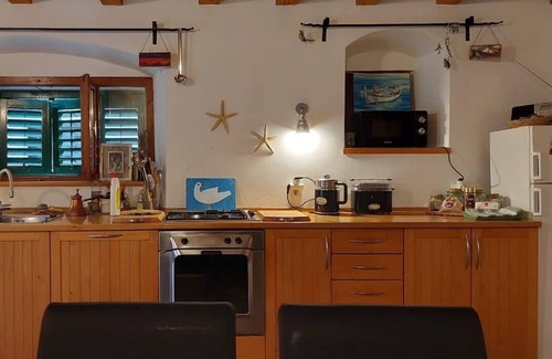 Sibenik Old Town House | Seaside holiday house Šibenik (K-23990)