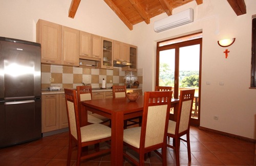 Tijesno House | Seaside holiday house Tisno, Murter (K-5094)