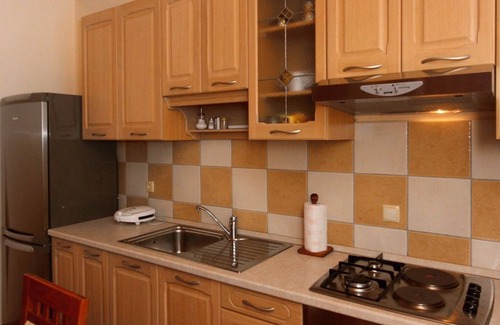 Tijesno House | Seaside holiday house Tisno, Murter (K-5094)