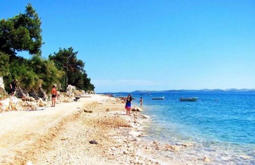 Zdrelac House | Seaside holiday house Zdrelac, Pasman - 340