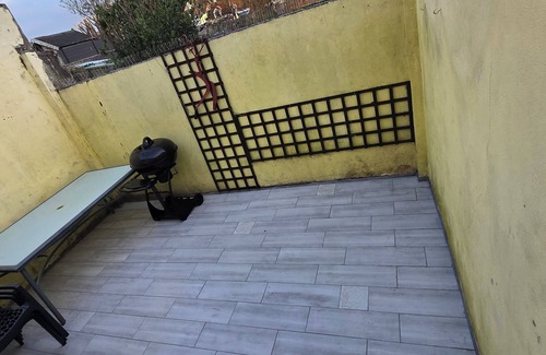 Etaples House | Seaside house 80 m² 3 bedrooms with terrace and barbecue