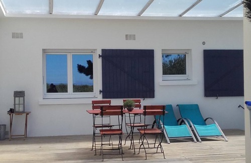 Oye-Plage House | SEASIDE HOUSE SECONDARY RESIDENCE