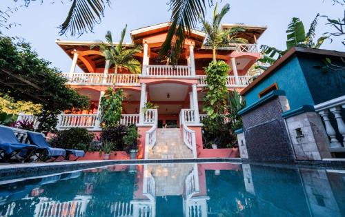 Antoneys Cay Bed & Breakfast | Seaside Inn Roatan