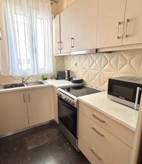 Korinthos Apartment | Seaside Nest Corinth