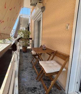 Korinthos Apartment | Seaside Nest Corinth