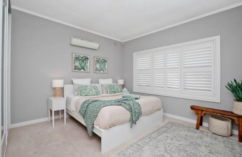 Grange House | Seaside on Swan - Nespresso Beach Wifi