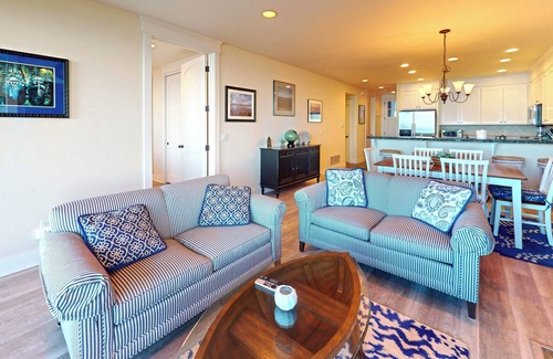 Seaside Condo | SEASIDE POINT VIEW at Seaside Beach