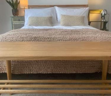 Worthing Apartment | Seaside Retreat