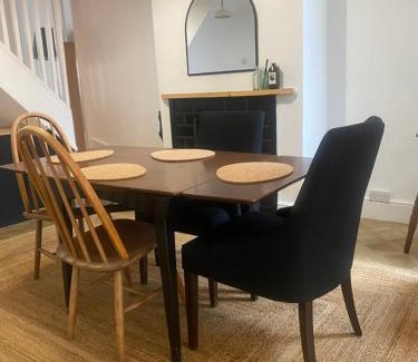 Worthing Apartment | Seaside Retreat