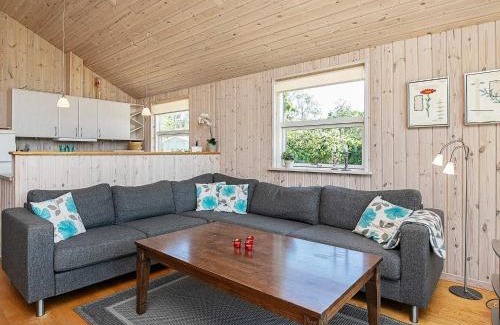 Dannemare House | Seaside Retreat in Lolland - By Traum Ferienwohnungen