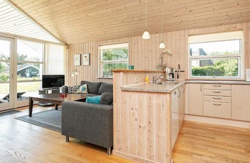 Dannemare House | Seaside Retreat in Lolland - By Traum Ferienwohnungen