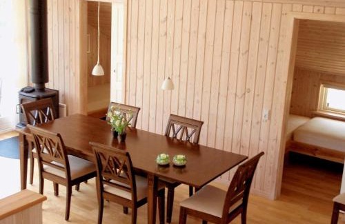 Dannemare House | Seaside Retreat in Lolland - By Traum Ferienwohnungen
