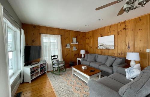 Rye House | Seaside Retreat