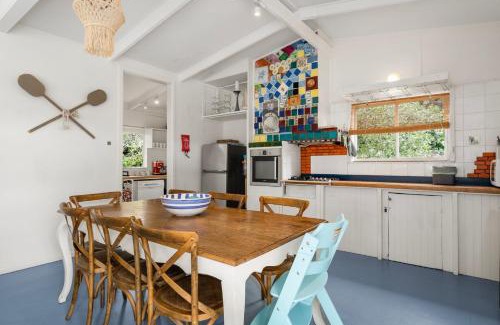 St Leonards House | Seaside Sanctuary