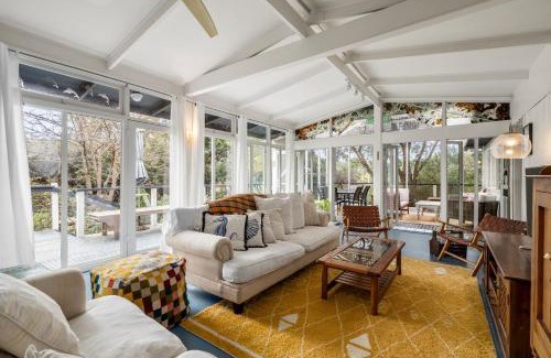 St Leonards House | Seaside Sanctuary