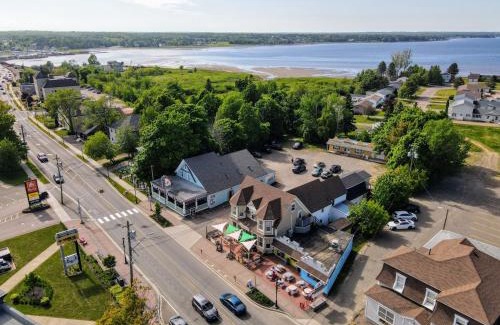 Shediac Apartment | Seaside Serenity Cozy Beach-themed Apartment