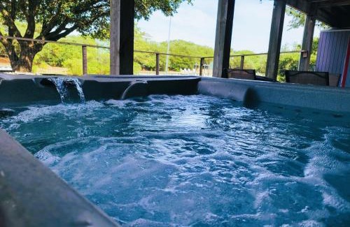 Carova Beach House | Seaside Serenity Unleashed