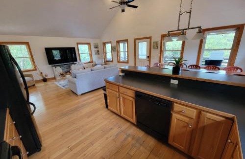Carova Beach House | Seaside Serenity Unleashed