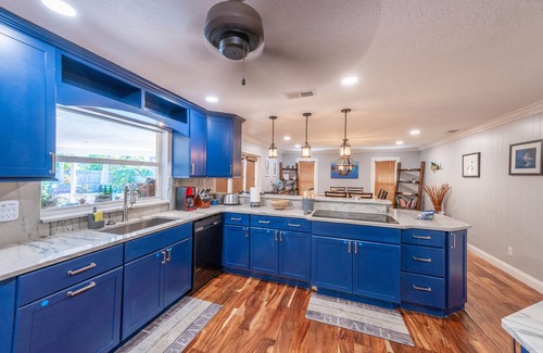 Indialantic By The Sea House | Seaside Serenity