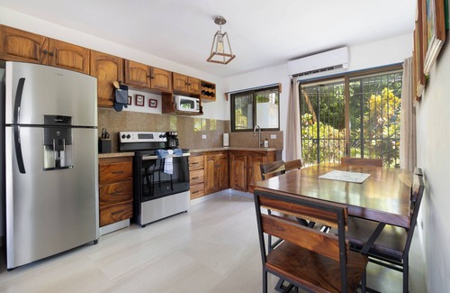 Coco Sunset Hills Condo | Seaside Solace - 2 Bedrooms 500 Meters To Beach
