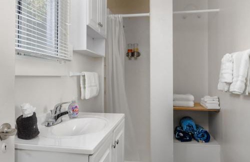 Avila Beach Apartment | Seaside Sunshack