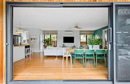 Rye House | Seaside Tranquility