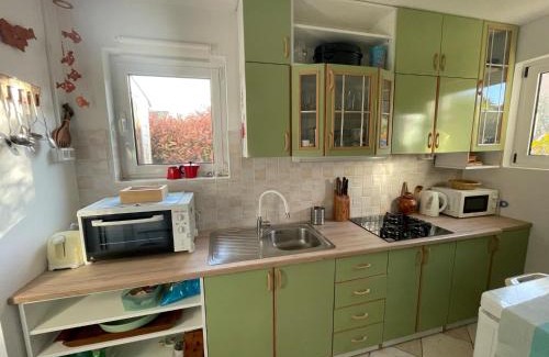 Pinezici House | SEASIDE VACATION RENTAL 4TUNA