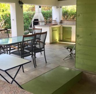 Pinezici House | SEASIDE VACATION RENTAL 4TUNA
