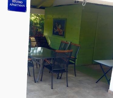 Pinezici House | SEASIDE VACATION RENTAL 4TUNA