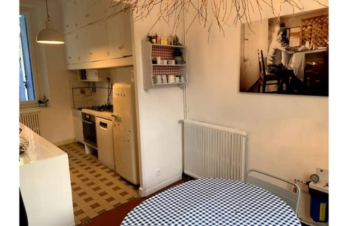 Endoume Villa | Seaside villa in malmousque