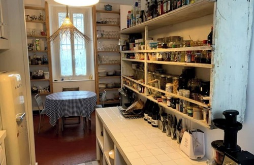 Endoume Villa | Seaside villa in malmousque