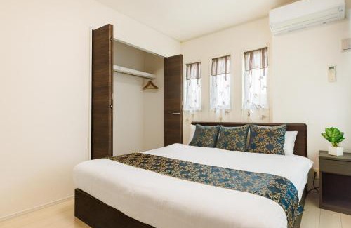 Okinawa House | Seaside Villa Itoman