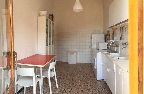 Marina di Gutturu Flumini Villa | Seaside villa with garden in the wildest area of Sardinia - IUN P7084