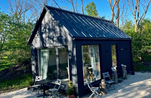 Laaneranna Parish House | Seaside Village House & Sauna on Werder peninsula