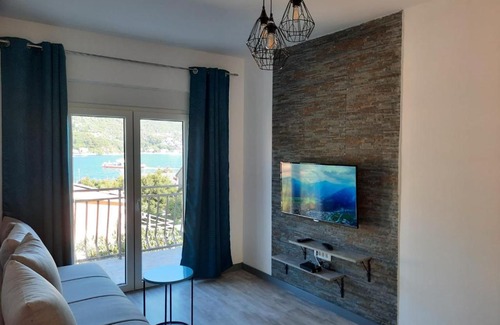 Kamenari Apartment | Seaside Village