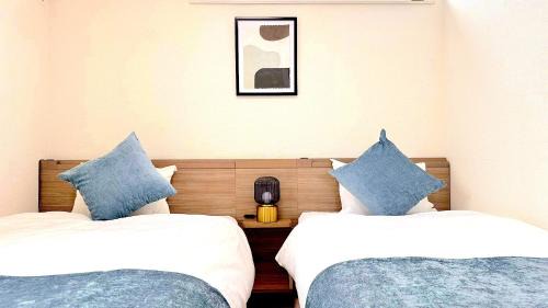 Yofuke Villa | Seaside Yofuke