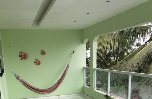 Santo Agostinho House | Seasonal or holiday home coral coves
