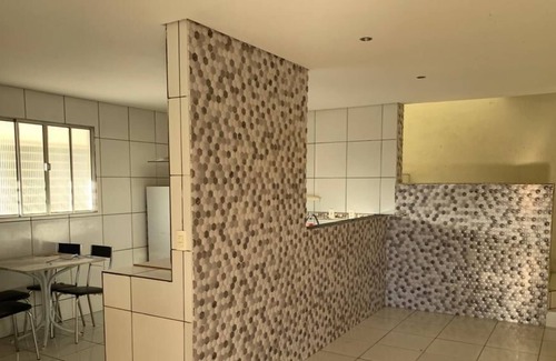 Santo Agostinho House | Seasonal or holiday home coral coves