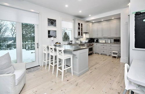 The Blue Mountains Cottage | Seasonal summer rental - 10 mins from Collingwood