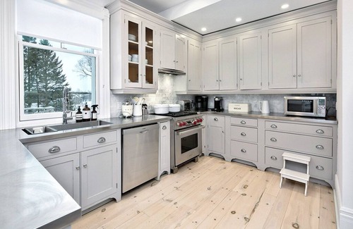 The Blue Mountains Cottage | Seasonal summer rental - 10 mins from Collingwood