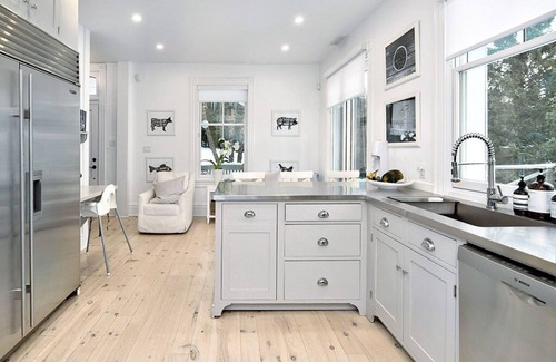 The Blue Mountains Cottage | Seasonal summer rental - 10 mins from Collingwood