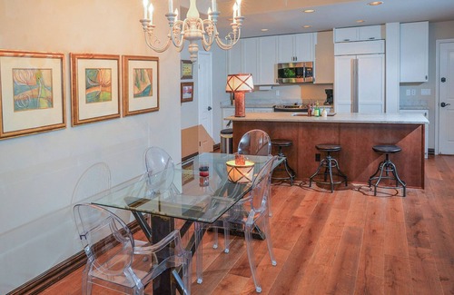 Edwards Condo | Seasons Lodge 104 | Cozy 2BR Condo in Arrowhead Village