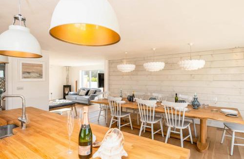 Wadebridge House | Seastar