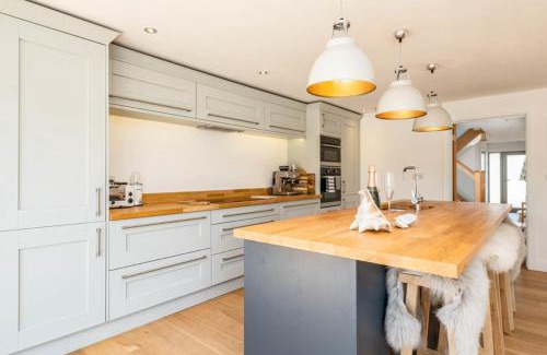 Wadebridge House | Seastar