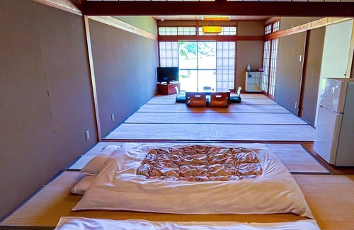 Shozu-gun House | Seatiger Island In Shodoshima