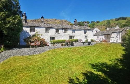 Borrowdale House | Seatoller House