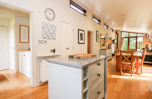 Barnsdale Cottage | Seaton