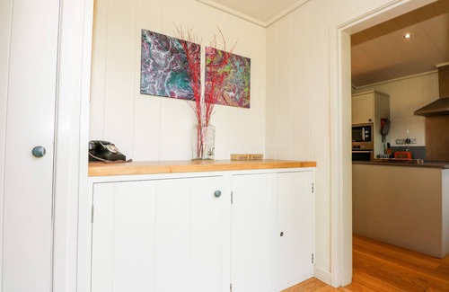 Barnsdale Cottage | Seaton