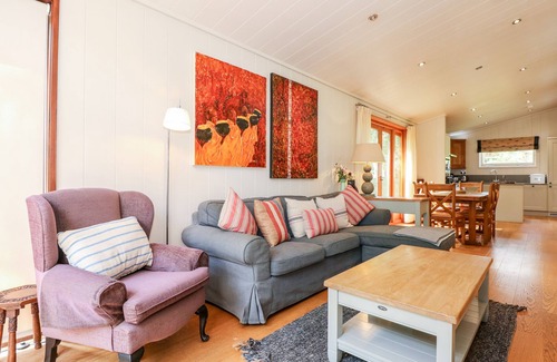 Barnsdale Cottage | Seaton