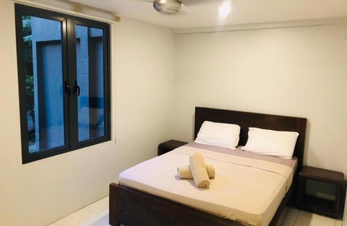 Kuala Teriang Apartment | Seaview apartment 4 Bedrooms